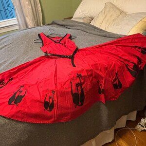 Haute Sundress